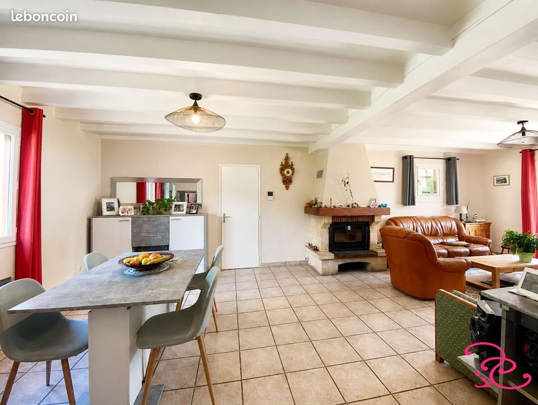 Maison à vendre, 142m², Anglet