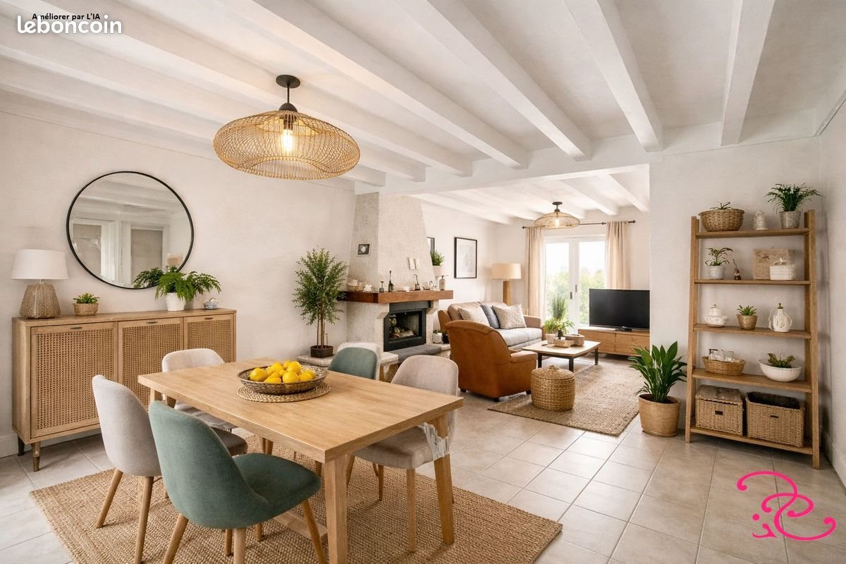 Maison à vendre, 142m², Anglet