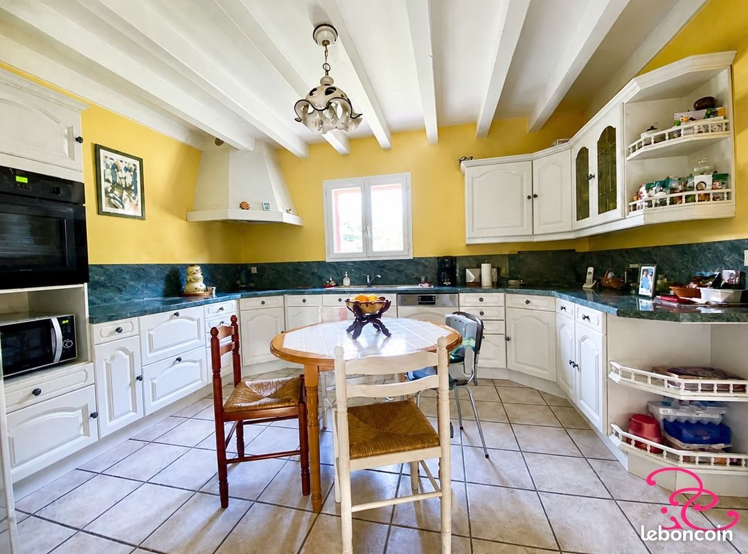 Maison à vendre, 142m², Anglet