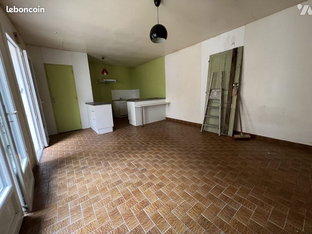 Appartement à vendre, 32m², Châteaugiron