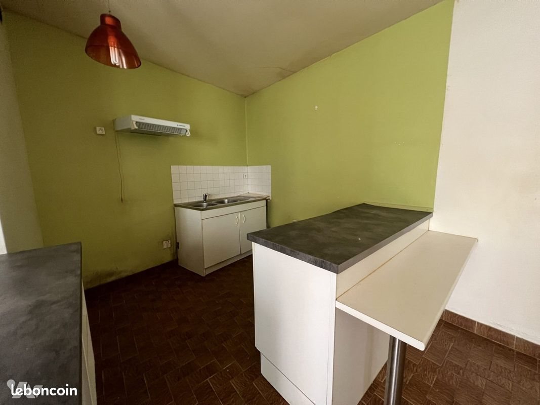 Appartement à vendre, 32m², Châteaugiron
