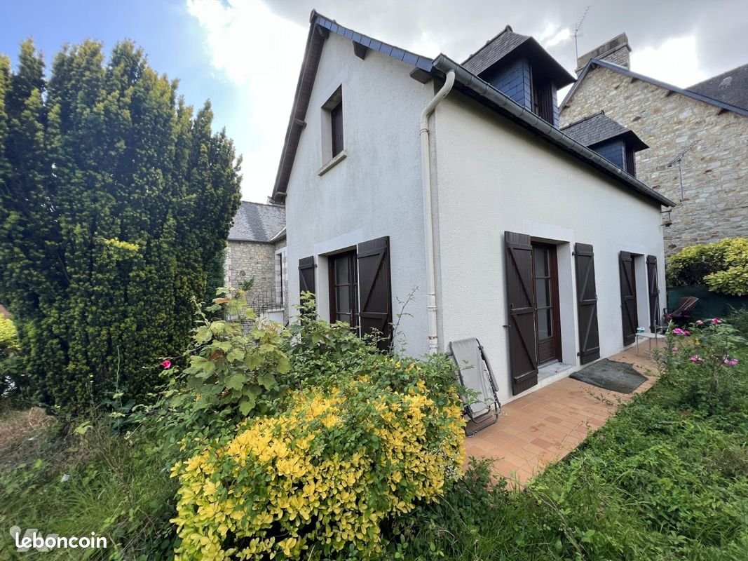 Maison à vendre, 128m², Rennes