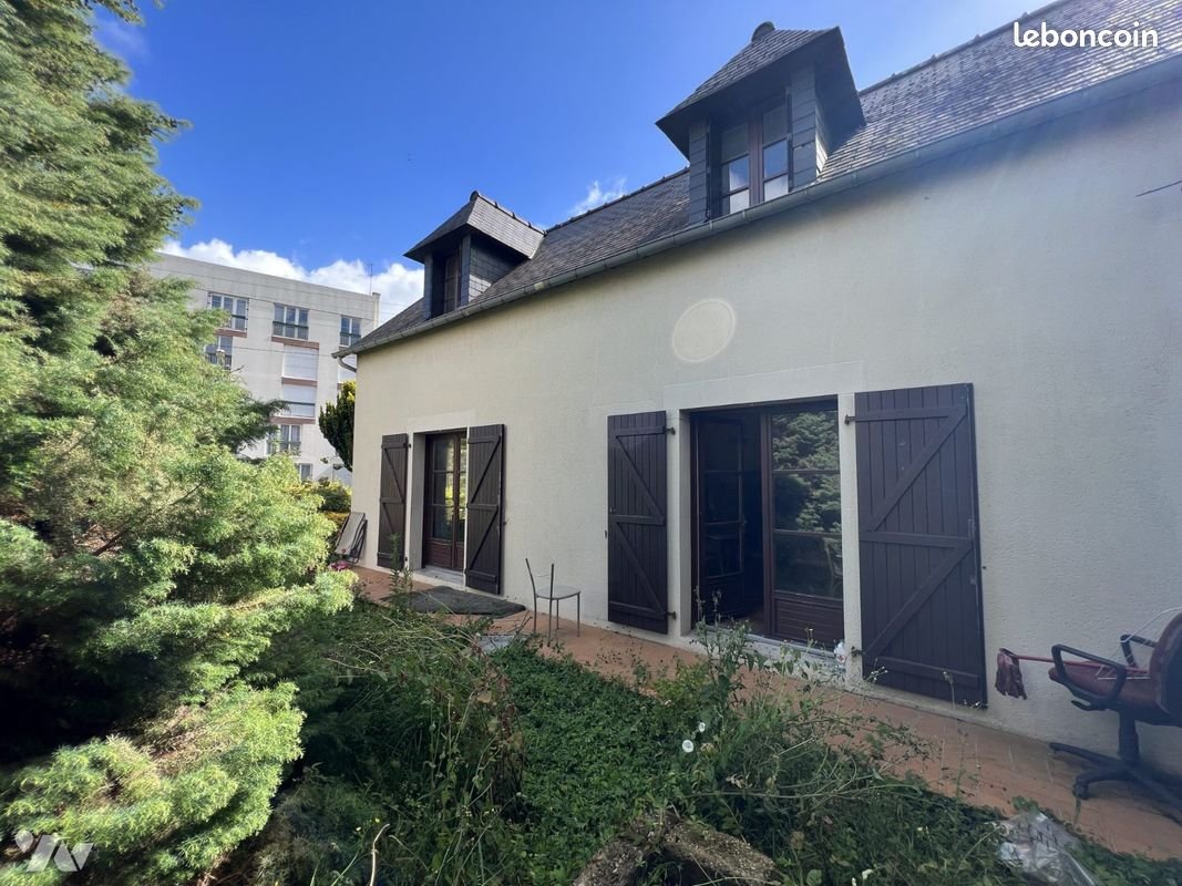 Maison à vendre, 128m², Rennes