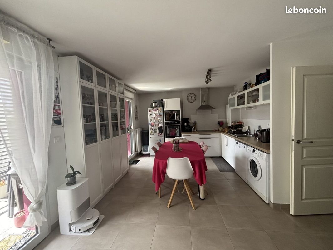 Appartement à vendre, 58m², Cesson-Sévigné