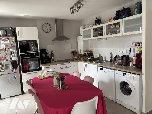 Appartement à vendre, 58m², Cesson-Sévigné