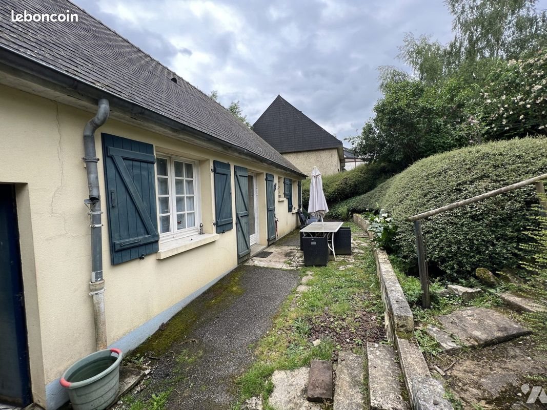 Maison à vendre, 73m², Châteaugiron