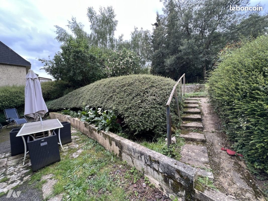 Maison à vendre, 73m², Châteaugiron