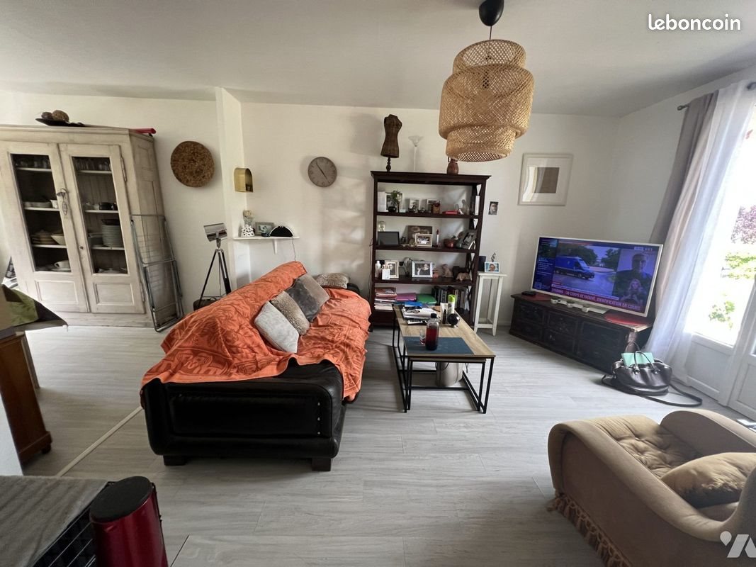 Maison à vendre, 73m², Châteaugiron