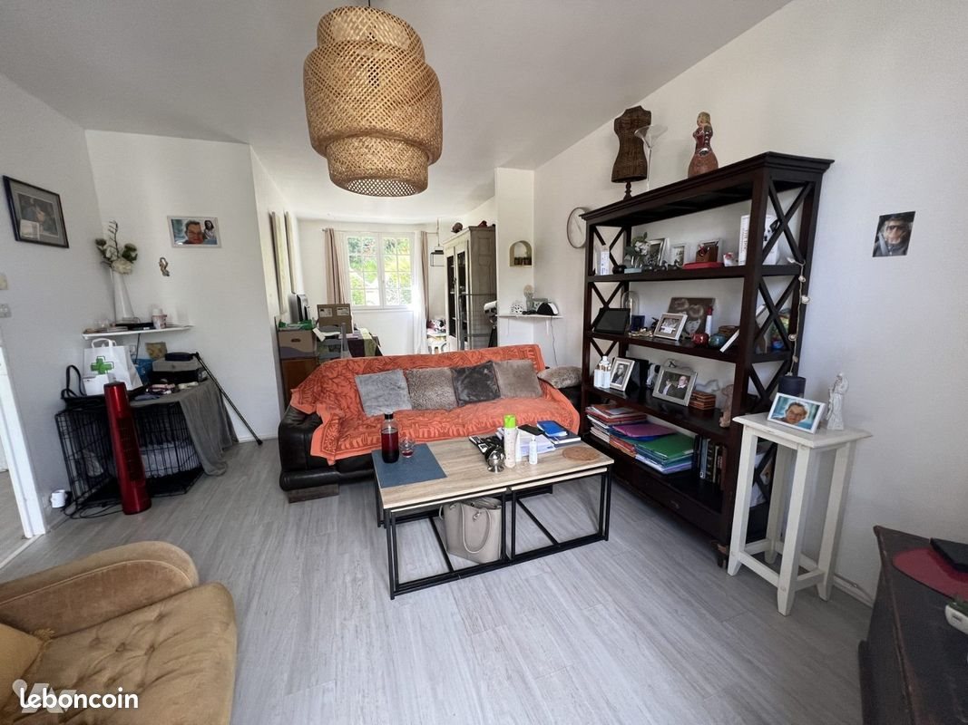Maison à vendre, 73m², Châteaugiron