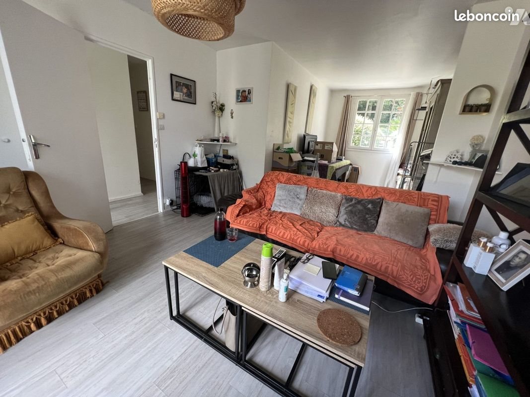 Maison à vendre, 73m², Châteaugiron