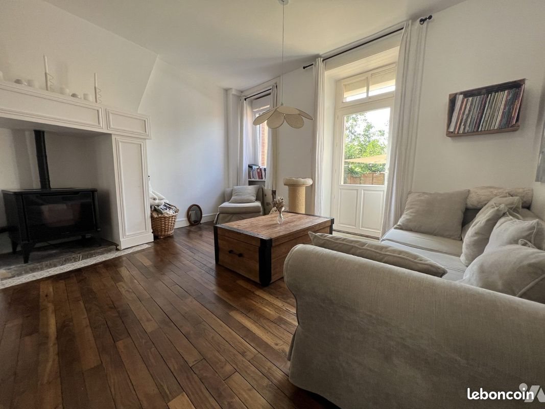 Maison à vendre, 83m², Châteaugiron