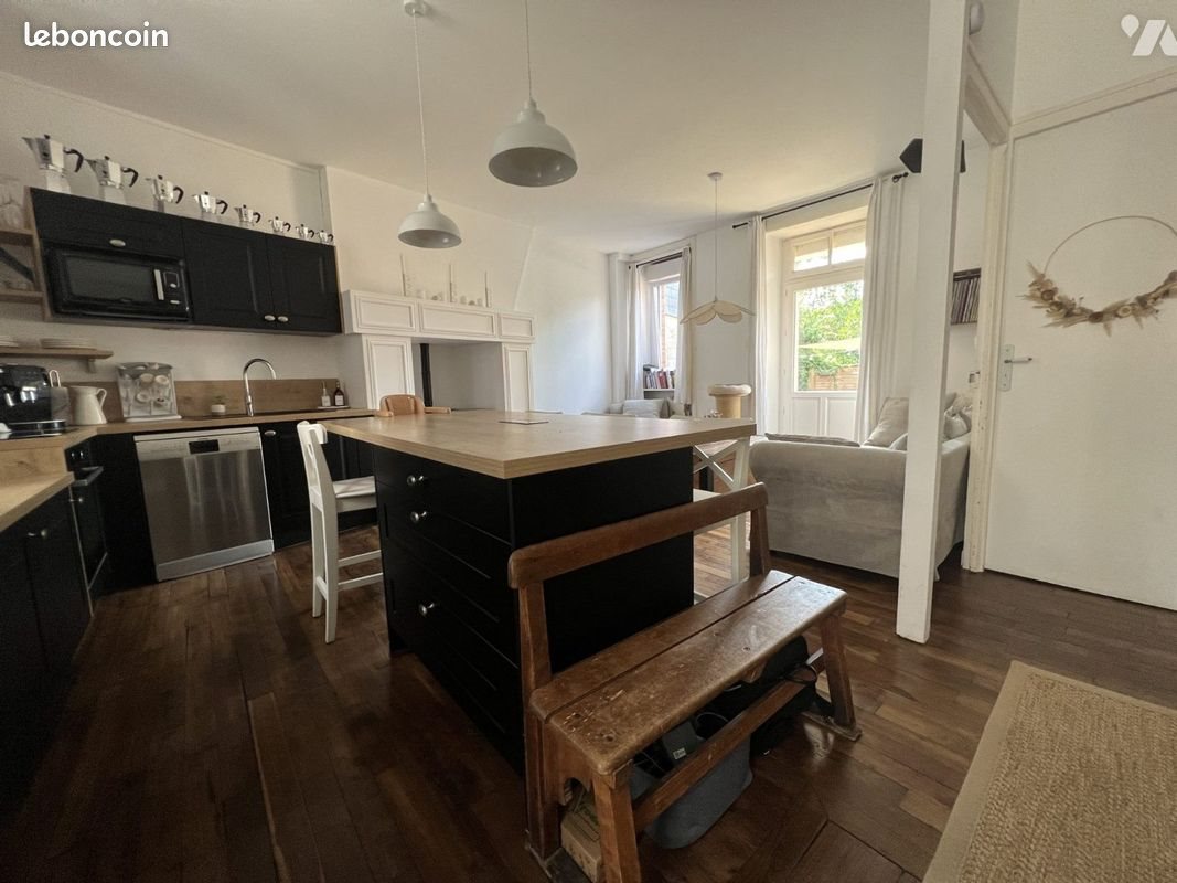 Maison à vendre, 83m², Châteaugiron