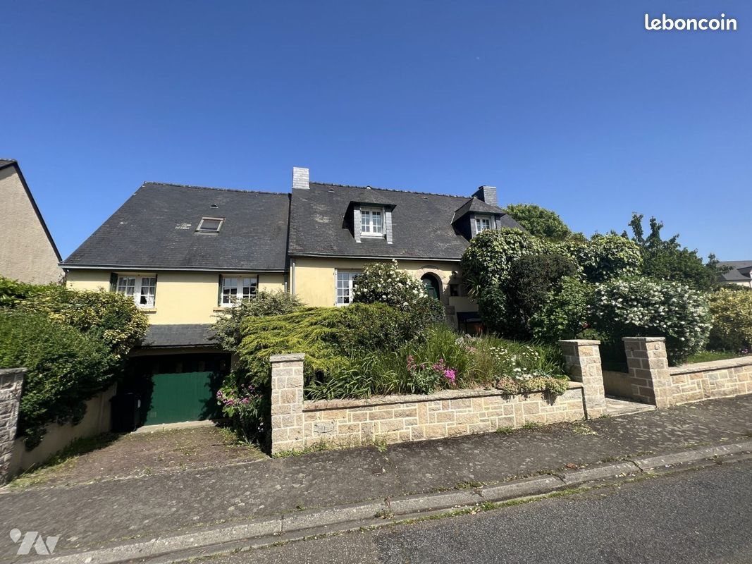 Maison à vendre, 128m², Châteaugiron