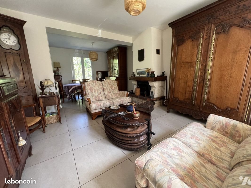 Maison à vendre, 128m², Châteaugiron