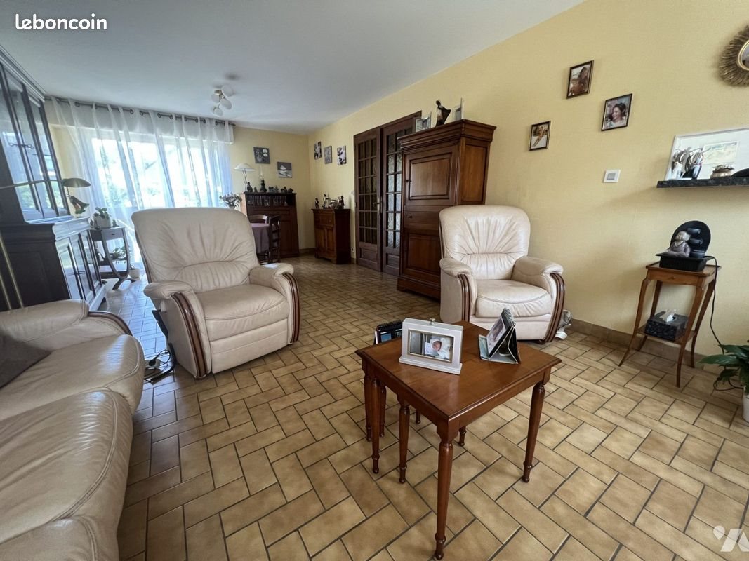 Maison à vendre, 92m², Rennes
