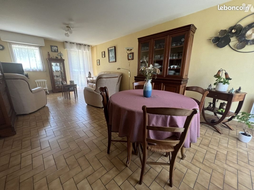 Maison à vendre, 92m², Rennes
