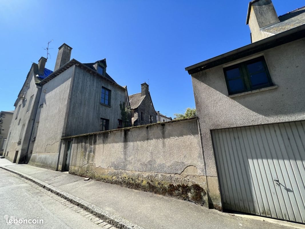Maison à vendre, 190m², Châteaugiron