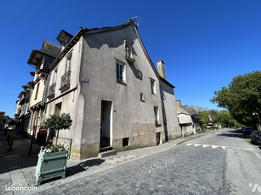 Maison à vendre, 190m², Châteaugiron