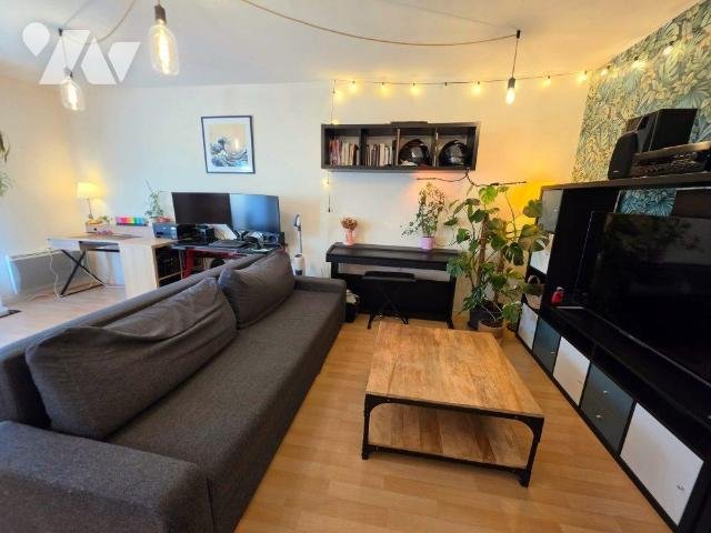 Appartement à vendre, 49m², Saint-Armel
