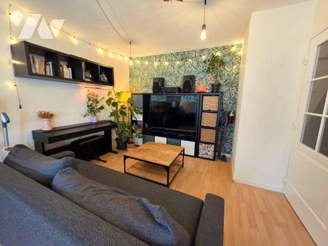 Appartement à vendre, 49m², Saint-Armel