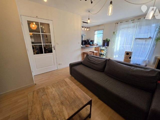 Appartement à vendre, 49m², Saint-Armel