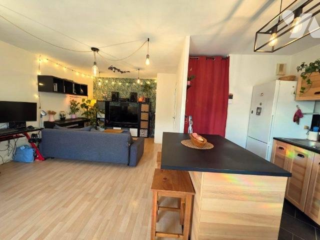 Appartement à vendre, 49m², Saint-Armel