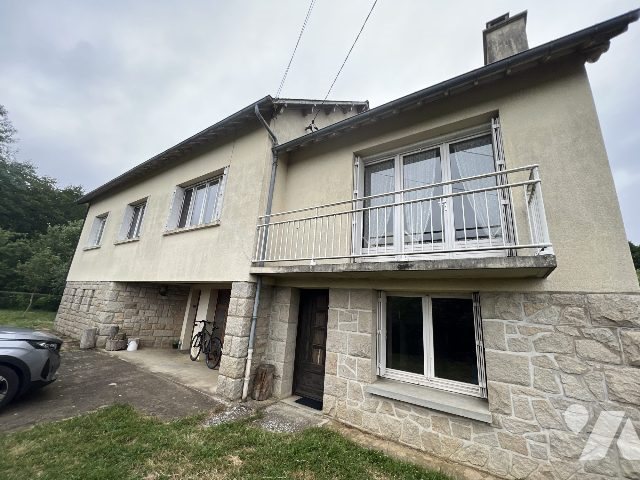Maison à vendre, 150m², Cesson-Sévigné
