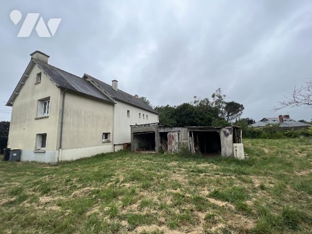 Maison à vendre, 150m², Cesson-Sévigné