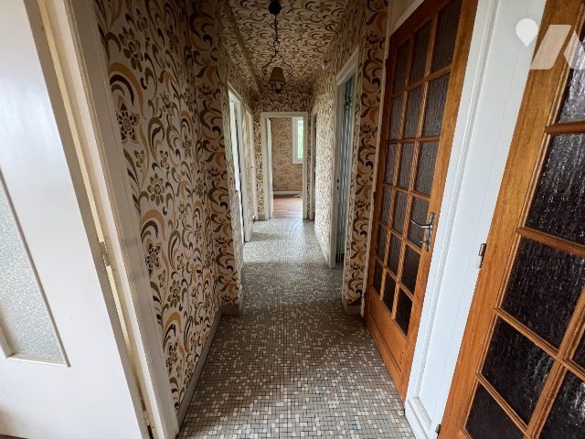 Maison à vendre, 150m², Cesson-Sévigné