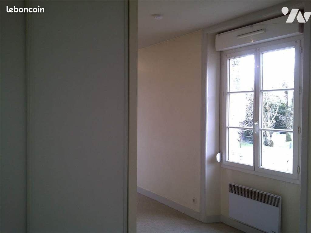 Appartement à louer, 24m², Rennes