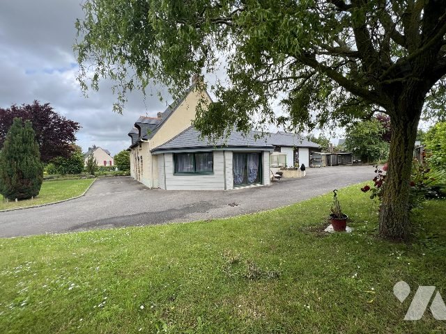Maison à vendre, 168m², Châteaugiron