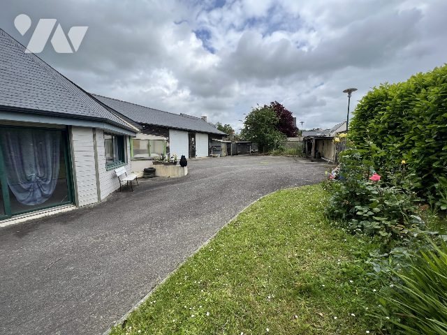 Maison à vendre, 168m², Châteaugiron