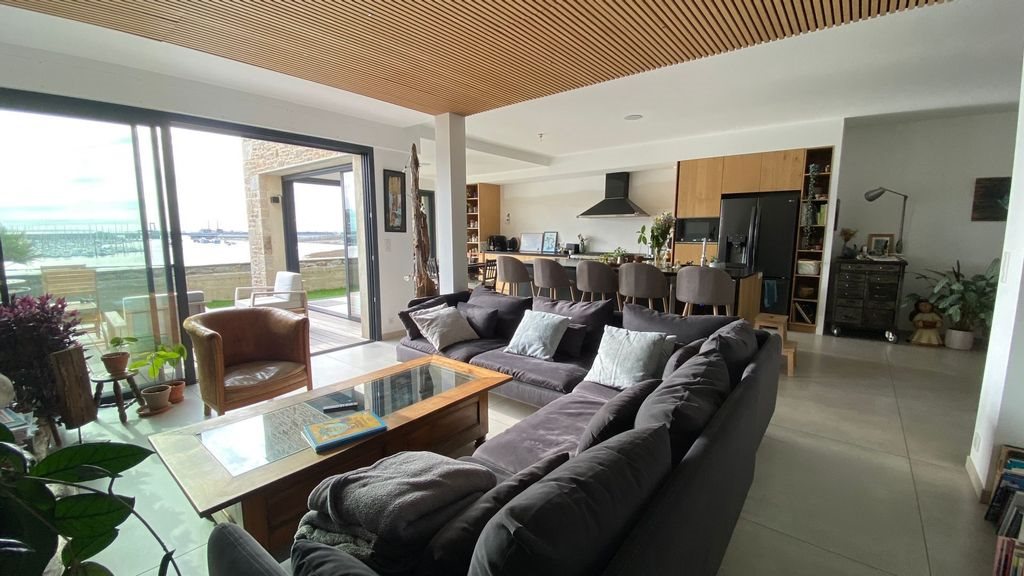 Maison à vendre, 199m², Saint-Malo
