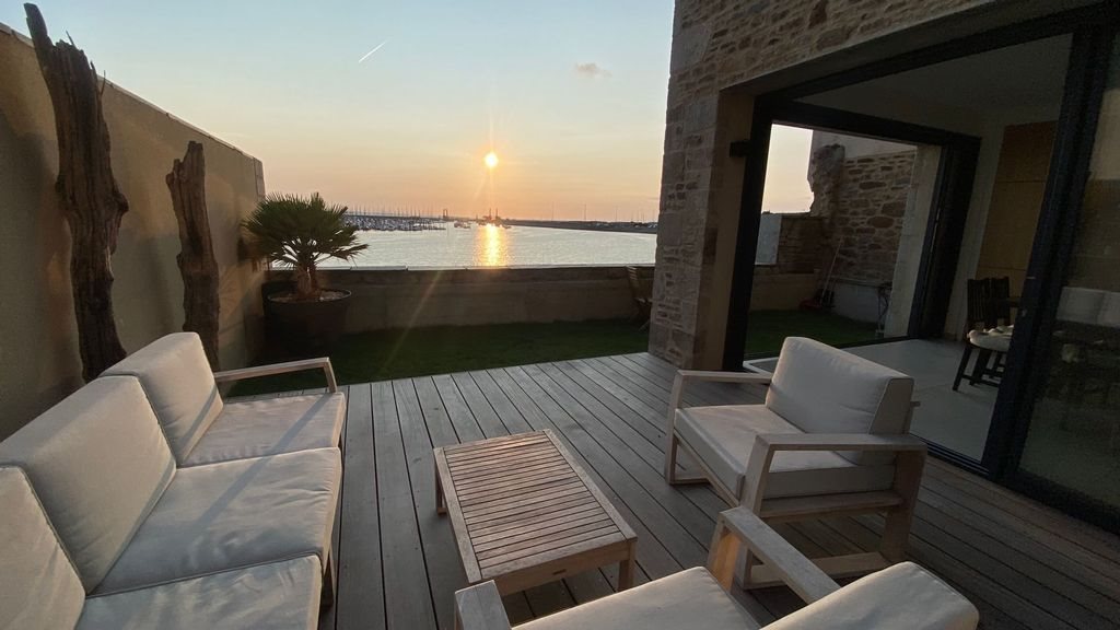 Maison à vendre, 199m², Saint-Malo