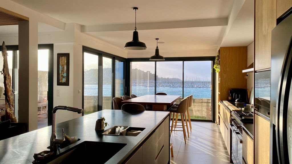 Maison à vendre, 199m², Saint-Malo