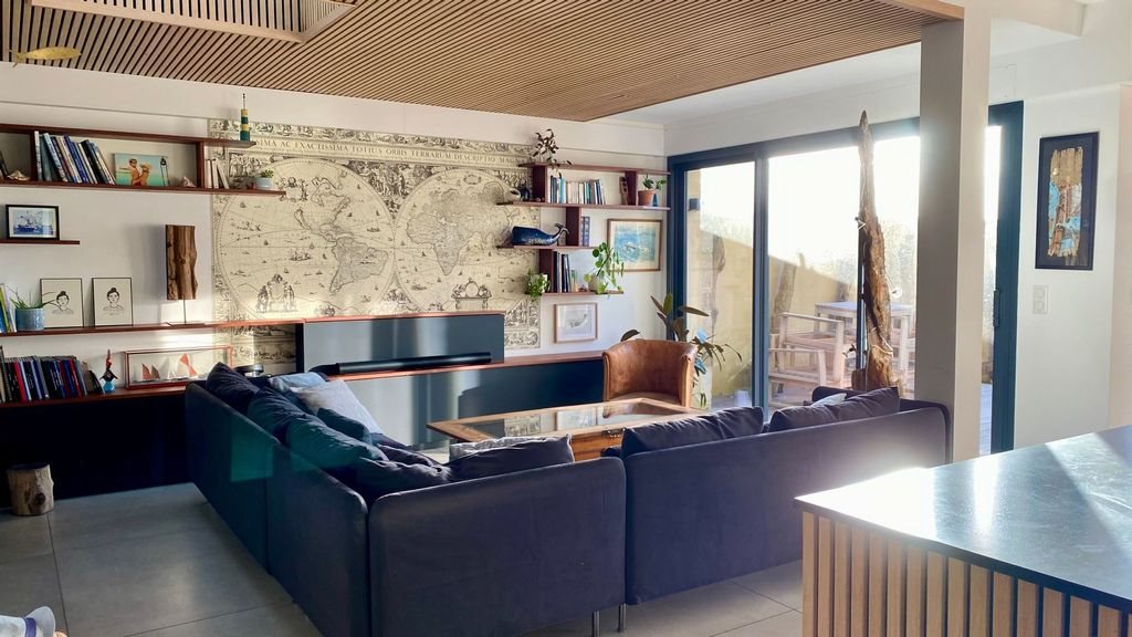 Maison à vendre, 199m², Saint-Malo