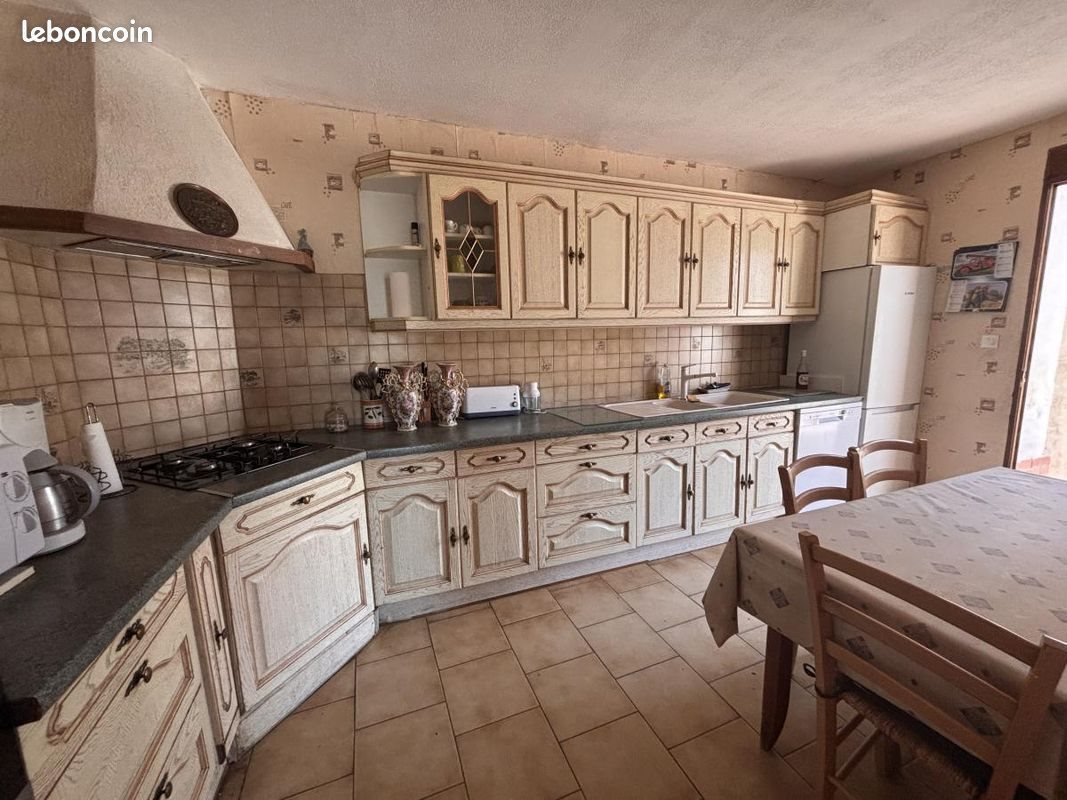 Maison à vendre, 108m², La Ménitré
