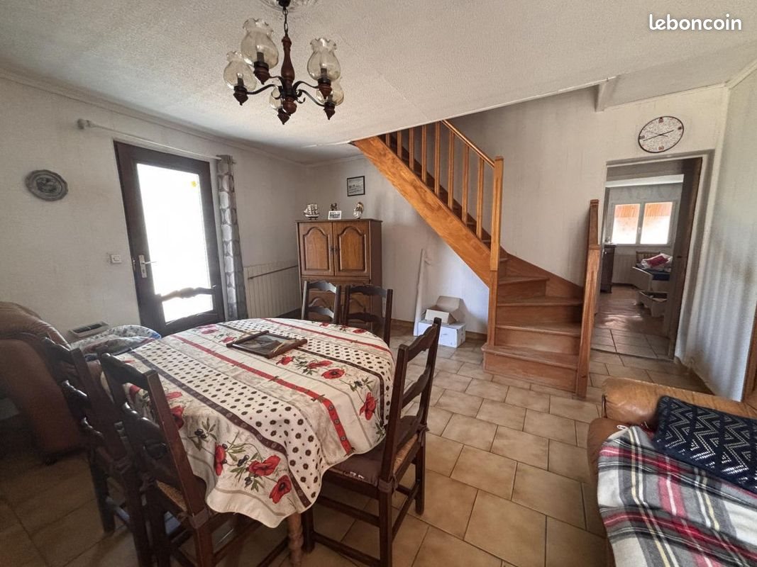 Maison à vendre, 108m², La Ménitré
