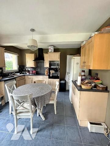 Maison à vendre, 140m², Mazé