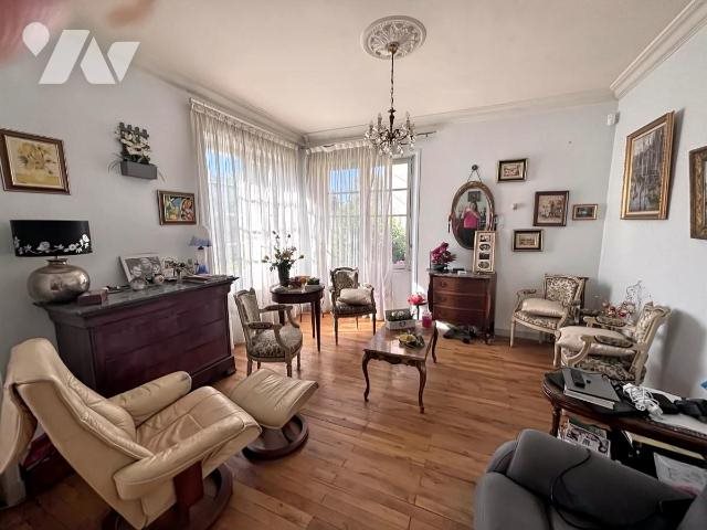 Maison à vendre, 106m², Angers