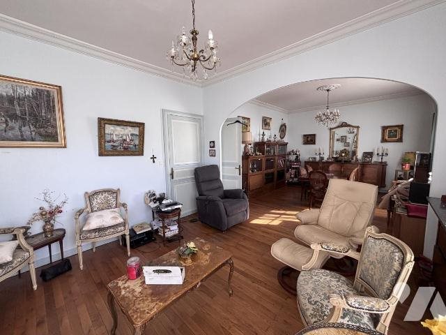 Maison à vendre, 106m², Angers