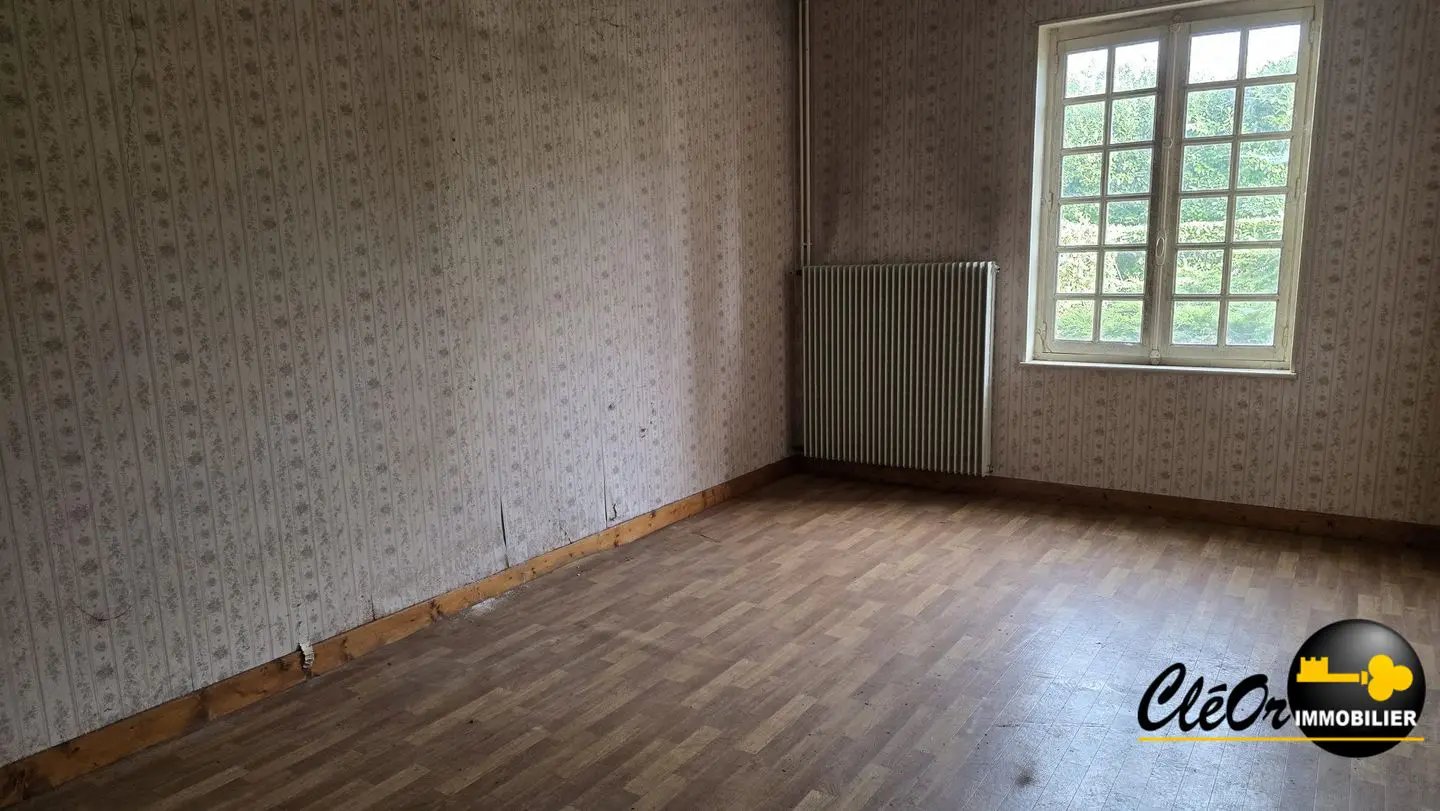 Maison à vendre, 72m², Charette-Varennes