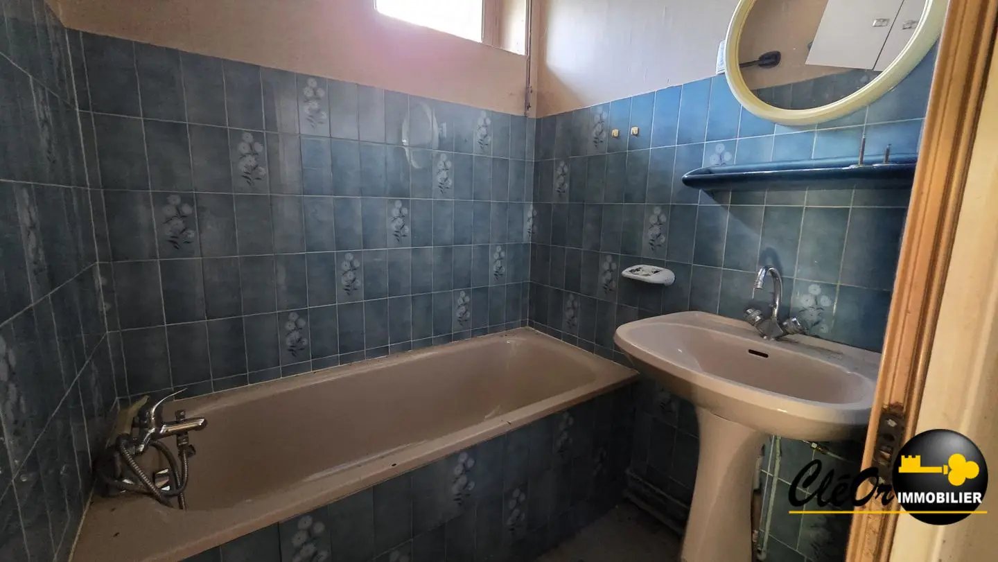 Maison à vendre, 72m², Charette-Varennes