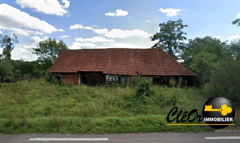 Maison à vendre, 80m², Saint-Bonnet-en-Bresse