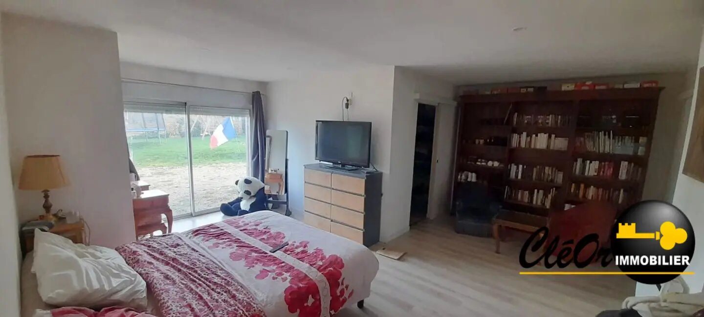 Maison à vendre, 265m², Sornay