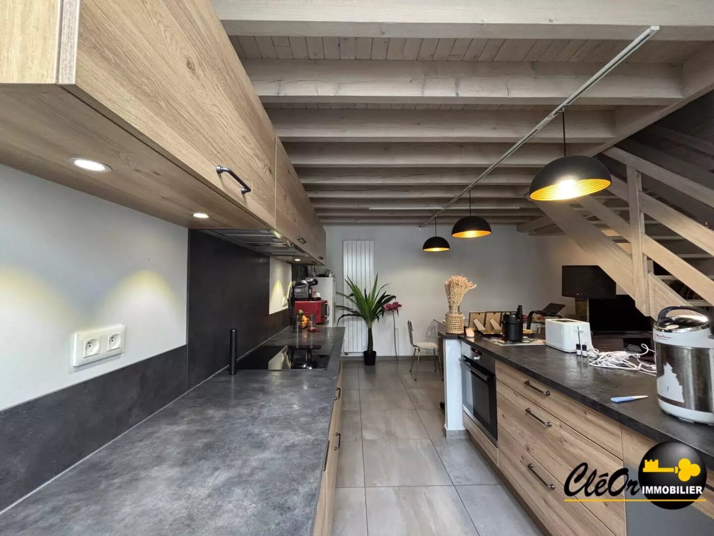 Maison à vendre, 96m², Chalon-sur-Saône