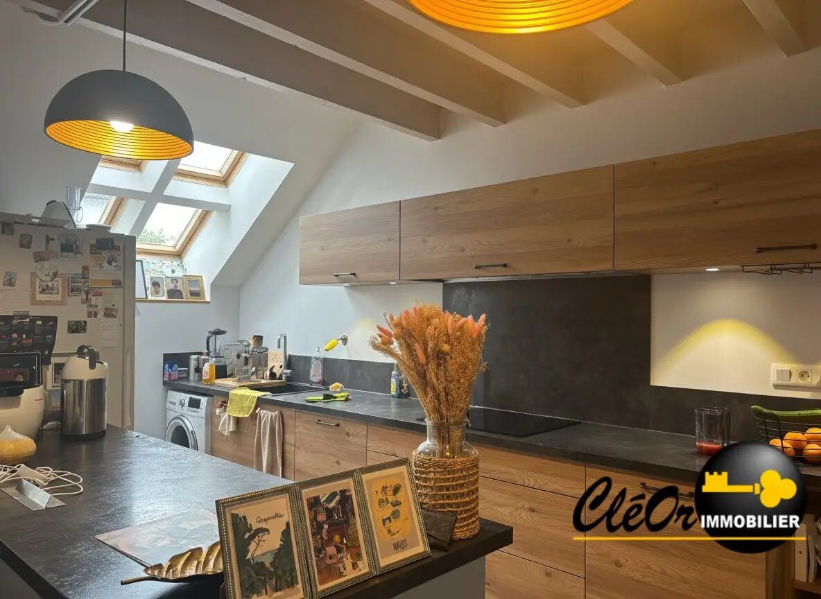 Maison à vendre, 96m², Chalon-sur-Saône