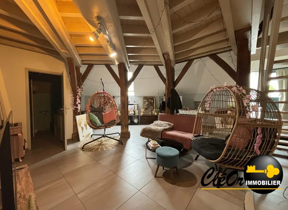 Maison à vendre, 96m², Chalon-sur-Saône