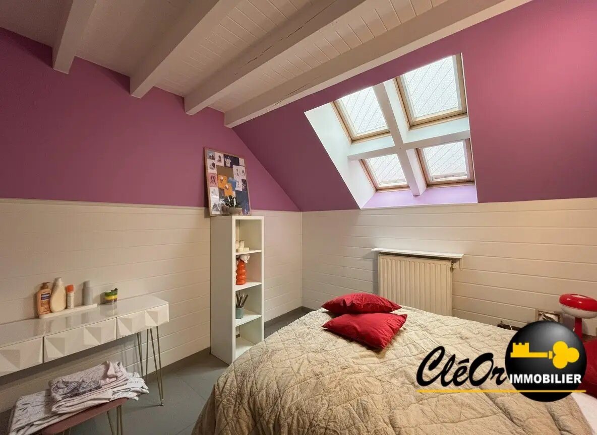 Maison à vendre, 96m², Chalon-sur-Saône