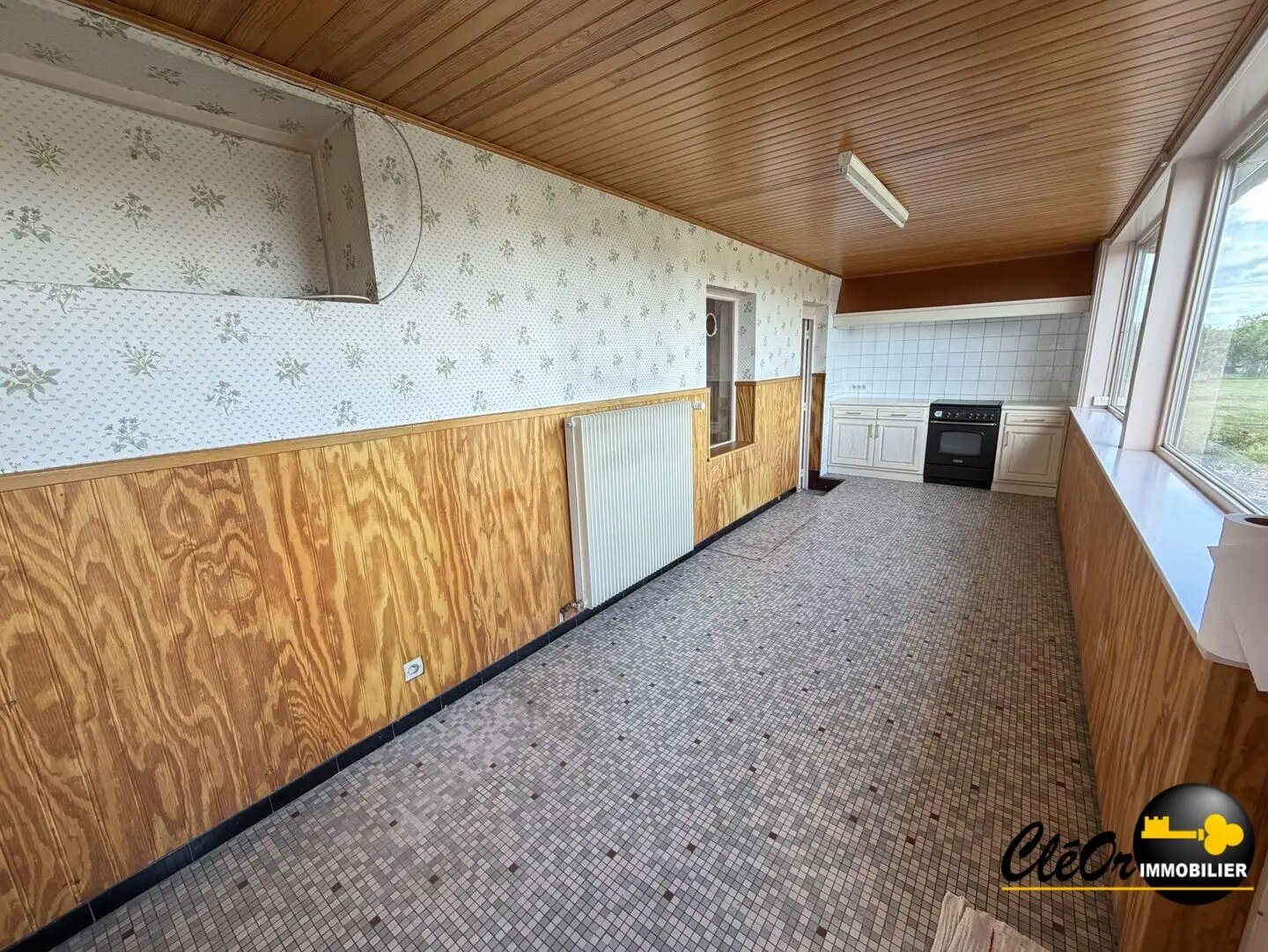Maison à vendre, 151m², Navilly